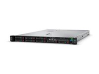 HPE ProLiant DL360 Gen10 - kan monteras i rack Xeon Gold 6242 2.8 GHz - 32 GB - ingen HDD P19180-B21