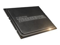 AMD Ryzen ThreadRipper PRO 3955WX - 3.9 GHz - 16-core - 32 trådar - 64 MB cache - Socket sWRX8 - OEM 100-000000167
