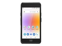 Cisco Webex 860S - Pekskärmsmobil - RAM 4 GB / Internminne 64 GB - 5.2" - 1920 x 1080 pixlar - rear camera 13 MP - front camera 8 MP CP-860S-BUN-K9