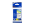 Brother TZe-211 - Standardlim - svart på vitt - Rulle (0,6 cm x 8 m) 1 kassett(er) bandlaminat - för Brother PT-D210, D600, H110; P-Touch PT-1005, D200, D450, E550, H105, H110, P300, P900