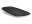 Logitech Ultrathin Touch Mouse T630 - Mus - trådlös - Bluetooth