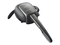 Jabra SUPREME UC - Headset - montering över örat - Bluetooth - trådlös - aktiv brusradering 5078-230-301