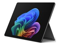 Microsoft Surface Pro for Business - 11th Edition - Copilot+ PC - 13" - Intel Core Ultra 7 - 266V - 16 GB RAM - 512 GB SSD EP2-20231