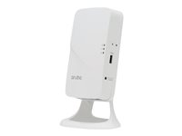 HPE Networking Instant On AP-303H-MNTD - Monteringssats för nätverksenhet - bordsmonterbar - för HPE Aruba AP-303H JY689A