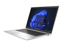HP EliteBook 845 G9 Notebook - 14" - AMD Ryzen 7 Pro - 6850U - 16 GB RAM - 512 GB SSD - hela norden 9M445AT#UUW
