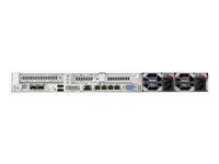 HPE ProLiant DL360 Gen10 - kan monteras i rack Xeon Gold 5220 2.2 GHz - 32 GB - ingen HDD P19177-B21