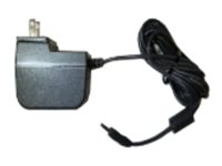Logitech - Strömadapter - AC 100-240 V - svart 952-000023