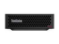 Lenovo ThinkStation PGX - MT - AI Workstation - GB10 Grace Blackwell Superchip - 128 GB - SSD 4 TB 30KL000AMW