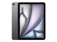 Apple 11-inch iPad Air M4 Wi-Fi + Cellular - surfplatta - 128 GB - 11" - 3G, 4G, 5G MH784KN/A
