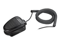 HP Poly SSP 2353-01 - PTT (push-to-talk)-fotomkopplare för headset - med 3,05 m STR-kabel 8K7V1AA#AC3