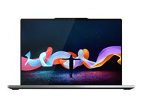 Lenovo ThinkPad Z13 Gen 2 - AI PC - 13.3" - AMD Ryzen 7 Pro - 7840U - 32 GB RAM - 512 GB SSD - nordiskt (danska/finska/norska/svenska) 21JV0017MX