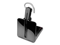 Poly CS540A - CS540 Series - headset - på örat - konvertibel - DECT - trådlös - svart 8R706AA