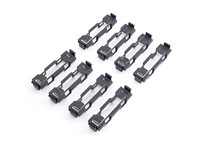 APC - Adaptermodul med snäppfäste - för P/N: AR3103SP, AR3106SP, SRT1000RMXLI, SRT1000RMXLI-NC, SRT10RMXLIX806, SRT5KRMXLW-TW AR8469