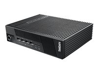 Lenovo ThinkCentre M32 - liten Celeron 847 1.1 GHz - 2 GB - flash 8 GB - svensk 10BV000CMS