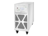 Schneider Electric Easy UPS 3S E3SUPS15KH - UPS - AC 400 V - 15 kW - 15000 VA - 3-fas - vit E3SUPS15KH