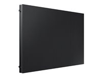 Samsung IE015A - IEA Series LED display unit - digital skyltning 640 x 360 per enhet - SMD - HDR LH015IEACLS/EN