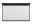 Multibrackets M Motorized Projection Screen Black Edition - Projektorduk - takmontering - motoriserad - 90" (229 cm) - 16:9 - Matte White - svart