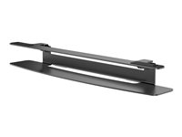Crestron UC-SB2-TTK - Monteringssats (monteringskonsol) - för videobar - stål - bordsfäste UC-SB2-TTK