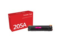 Everyday - Magenta - kompatibel - tonerkassett (alternativ för: HP CF533A) - för HP Color LaserJet Pro M154a, M154nw, MFP M180n, MFP M180nw 006R04262