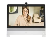 Cisco DX80 - Paket för videokonferens - återanvänd CP-DX80-K9-RF