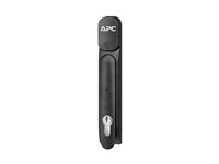 APC NetBotz 125 kHz Handle Kit - UPS-uppgraderingssats - TAA-kompatibel NBHN125