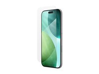 ZAGG InvisibleShield Glass Elite VisionGuard - Skärmskydd för mobiltelefon - glas - för Apple iPhone Air 200118652