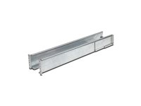 APC - Sats med stativskenor - för P/N: AR3103SP, AR3106SP, SMC1500I-2UC, SRT1000RMXLI, SRT1000RMXLI-NC, SRYL15K15RMX LT SYAOPT1
