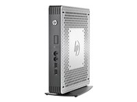 HP Flexible t610 - tower G-T56N 1.65 GHz - 4 GB - flash 2 GB E4T99AA#AK8