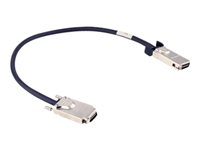 D-Link - Infiniband-kabel - 4 x InfiniBand (hane) till 4 x InfiniBand (hane) - för DMC 805X; xStack DGS-3120-24PC, DGS-3120-24SC, DGS-3120-24TC, DGS-3120-48PC, DGS-3120-48TC DEM-CB50ICX