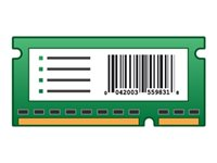 Lexmark Card for PRESCRIBE Emulation - ROM (sidbeskrivningsspråk) - Prescribe - för Lexmark MX610de, MX611de, MX611dfe, MX611dhe, MX611dte, MX617de, XM3150 35S6852