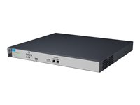 HPE MSM760 Access Controller - Enhet för nätverksadministration - 2 portar - 1GbE - 1U - kan monteras i rack J9421A#ABB