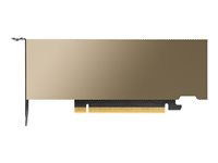 NVIDIA - GPU-beräkningsprocessor - L4 - 24 GB GDDR6 - PCIe 4.0 x16 - fläktlös TCSL4PCIE-PB