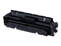 Canon 046 H - Hög kapacitet - magenta - original - tonerkassett - för imageCLASS LBP654, MF731, MF733, MF735; i-SENSYS LBP653, LBP654, MF732, MF734, MF735 1252C002