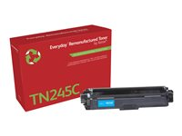 Xerox Brother HL-3180 - Cyan - kompatibel - tonerkassett (alternativ för: Brother TN245C) - för Brother DCP-9015CDW, DCP-9020CDN, DCP-9020CDW, HL-3150CDW, MFC-9140CDN 006R03262
