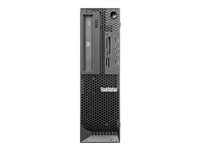 Lenovo ThinkStation E32 - SFF Xeon E3-1225V3 3.2 GHz - 4 GB - HDD 500 GB - Nordisk 30A3002SMX