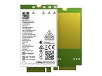 Dell Wireless DW5933E - Trådlöst mobilmodem - 5G LTE - M.2 Card DELL-7N7DH