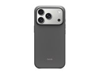 Beats - Skydd för mobiltelefon - kamerakontroll - MagSafe-kompatibilitet - polykarbonat - granitgrå - för iPhone 17 Pro MGKC4LL/A