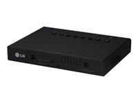 LG TSP500 - Digitalskyltningsspelare TSP500-M
