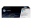 HP 305A - Cyan - original - LaserJet - tonerkassett (CE411A) - för LaserJet Pro 300 M351, 400 M451, MFP M375, MFP M475