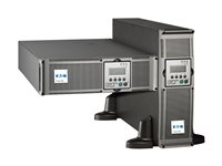 Eaton Pulsar MX 4000 - UPS - AC 200/208/220/230/240/250 V - 3.6 kW - 4000 VA - USB - PFC - 3U 68501