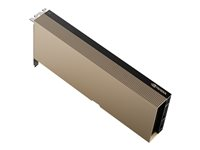 NVIDIA - GPU-beräkningsprocessor - 4 GPU - A16 - 64 GB GDDR6 - PCIe 4.0 x16 C-GPU-A16-64GB-A-CM
