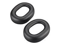 HP Poly - Öronkudde för headset (paket om 2) 9C6M5AA