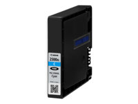 Canon PGI-2500XL C - 19.3 ml - Lång livslängd - cyan - original - bläcktank - för MAXIFY iB4050, iB4150, MB5050, MB5150, MB5155, MB5350, MB5450, MB5455 9265B001