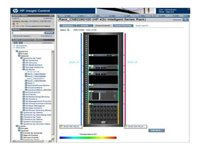 HPE Insight Control HP Insight Control Server Provisioning - Medier - för ProLiant DL380 Gen9, DL385p Gen8, MicroServer Gen8, ML310e Gen8, SL250s Gen8, SL270s Gen8 BD883A