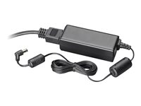 HP Poly - Strömadapter - med strömsladd - Storbritannien 86P04AA#ABU