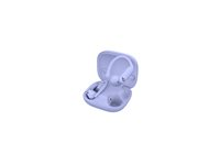 Beats Powerbeats Pro 2 - True wireless-hörlurar med mikrofon - inuti örat - montering över örat - Bluetooth - aktiv brusradering - hyper lila MX753DN/A