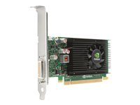 NVIDIA NVS - Grafikkort - NVS 315 - 1 GB DDR3 - PCIe 2.0 x16 låg profil - DMS-59 - för Workstation Z230, Z420, Z620, Z820 E1U66AA
