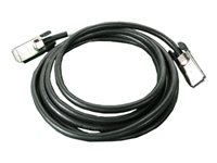 Dell - Stackningskabel - för Networking C1048, N2024, N2048, N3024, N3048; Networking N3132 470-AAPX