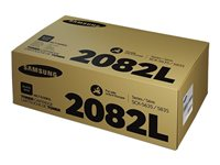 HP MLT-D2082L - Lång livslängd - svart - original - tonerkassett (SU986A) - för Samsung SCX-5635, SCX-5637, SCX-5639, SCX-5835, SCX-5935 SU986A