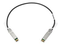 HPE Copper Cable - 25GBase direktkopplingskabel - SFP28 (hane) till SFP28 (hane) - för HPE SN2410, SN2410M 25; Primera 600, 600 2-way, 600 4-way; StoreOnce 36XX, 52XX; CX 8360 844477-B21